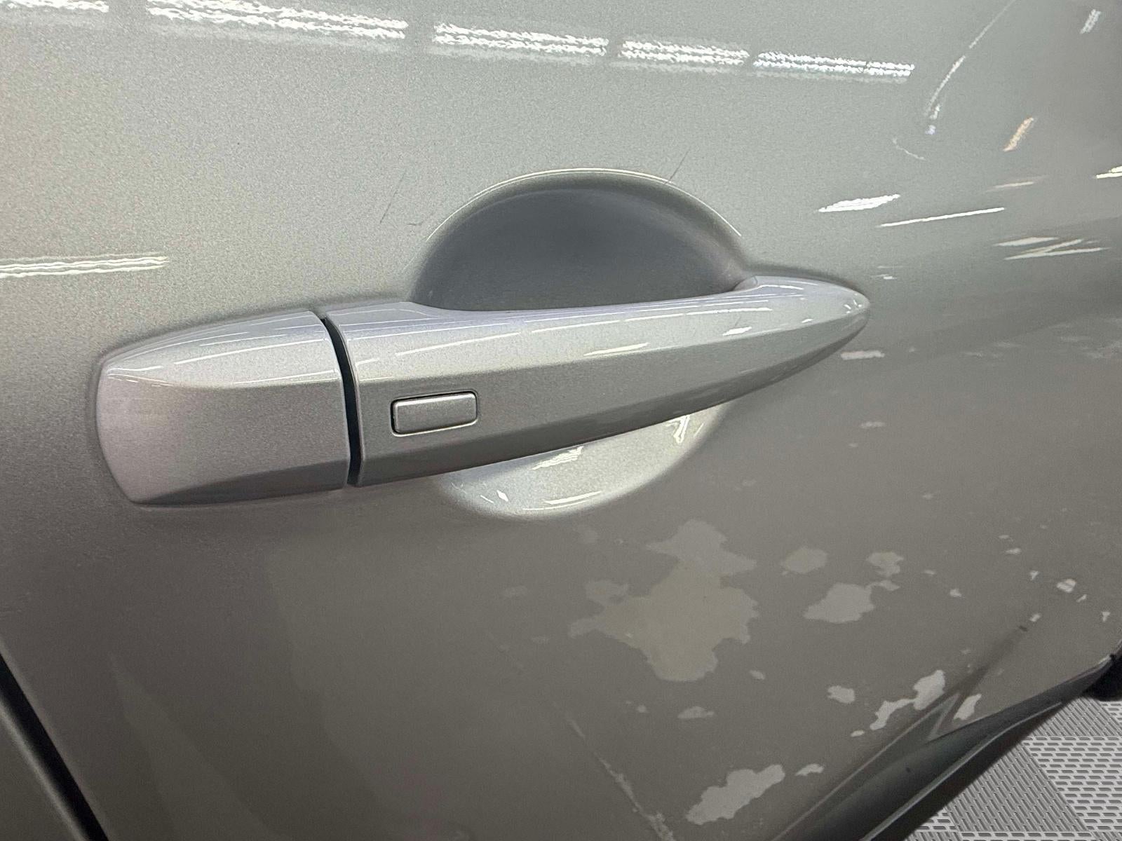 2024 Nissan Rogue SV Intelligent AWD