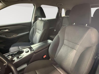2024 Nissan Rogue SV Intelligent AWD