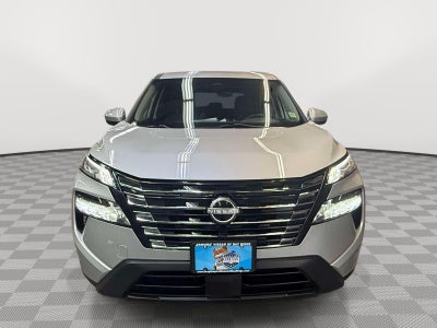 2024 Nissan Rogue SV Intelligent AWD