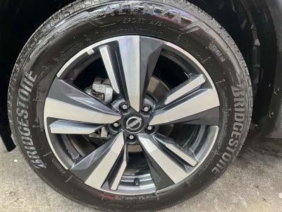 2026 Nissan Rogue SL