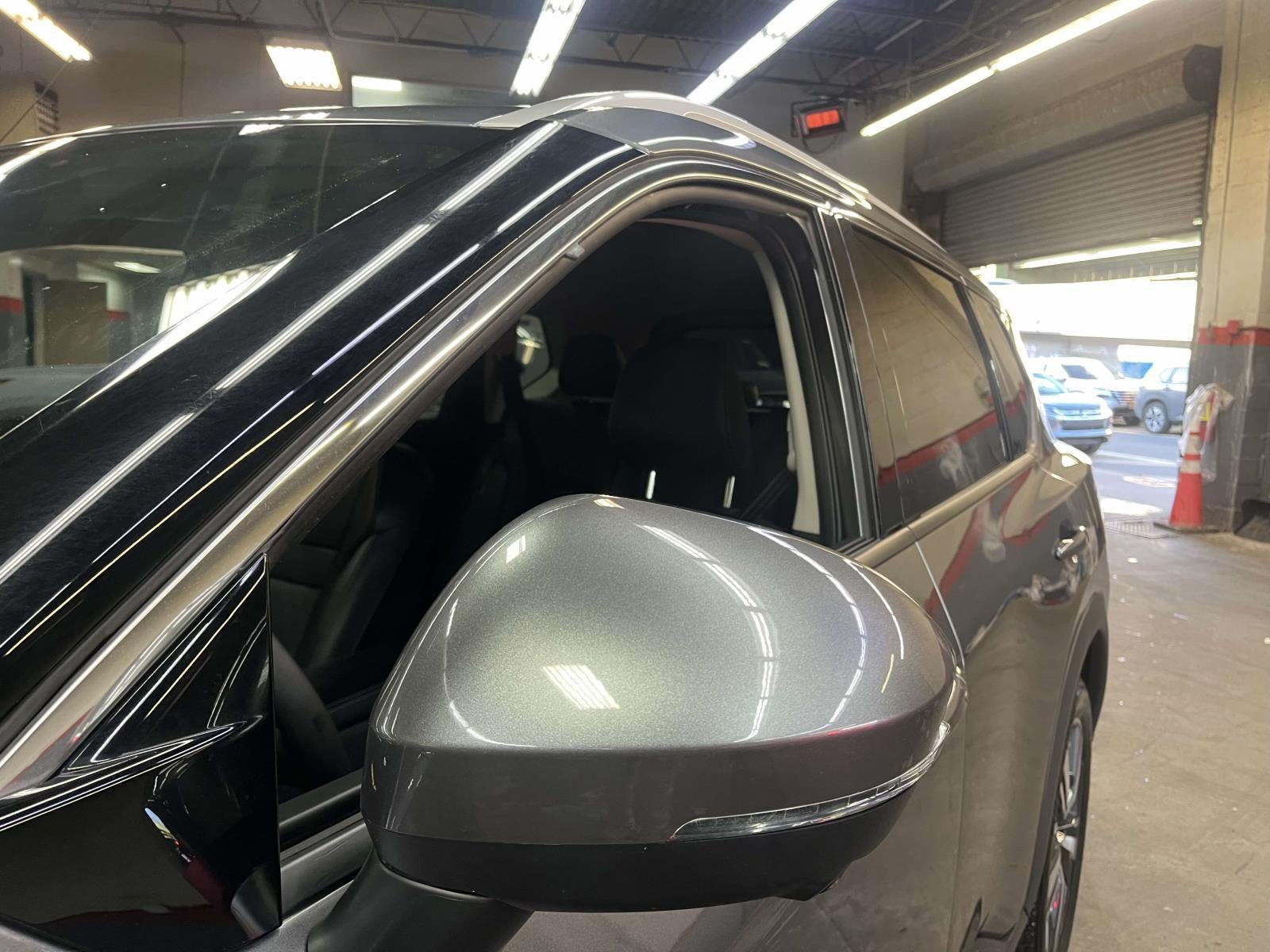 2026 Nissan Rogue SL