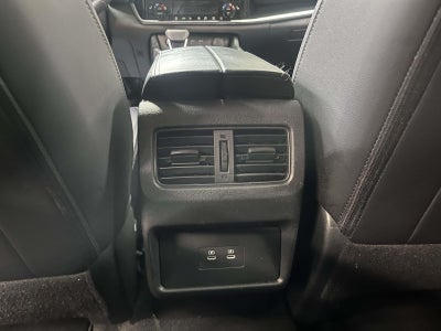 2026 Nissan Rogue SL