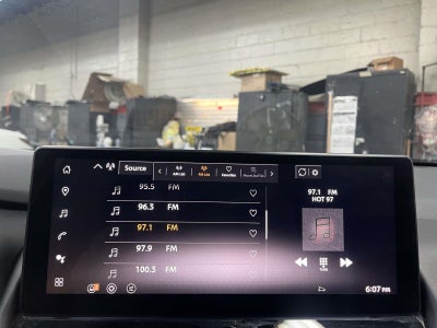 2026 Nissan Rogue SL