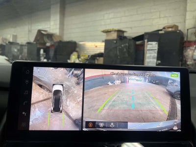 2026 Nissan Rogue SL