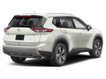2026 Nissan Rogue SL
