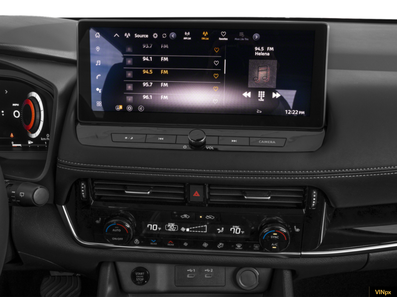 2026 Nissan Rogue SL