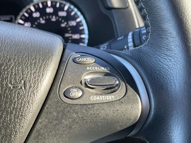 2020 INFINITI QX60 PURE AWD