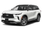 2024 INFINITI QX60 AUTOGRAPH AWD