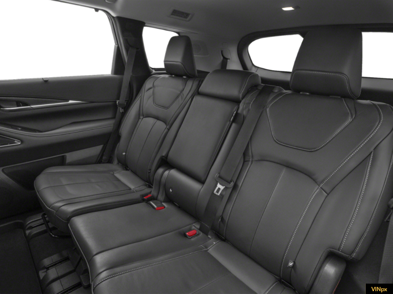 2024 INFINITI QX60 AUTOGRAPH AWD