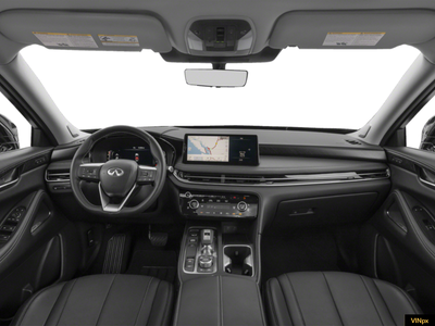 2024 INFINITI QX60 AUTOGRAPH AWD
