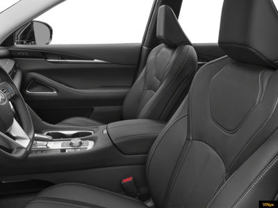 2024 INFINITI QX60 AUTOGRAPH AWD