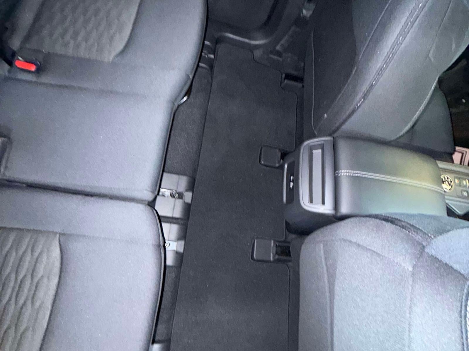 2025 Nissan Pathfinder S 4WD