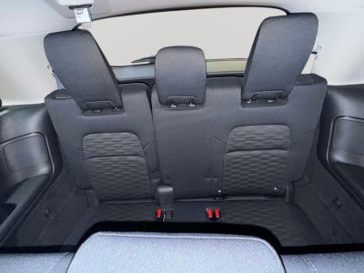 2025 Nissan Pathfinder S 4WD