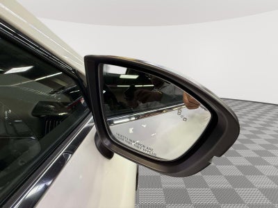 2025 Nissan Pathfinder S 4WD