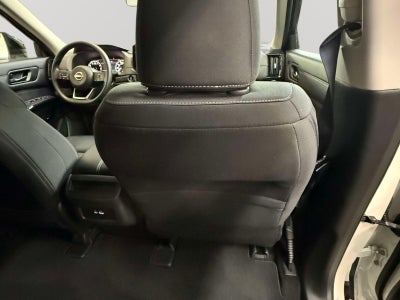 2025 Nissan Pathfinder S 4WD