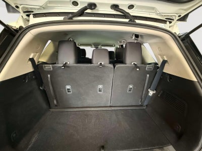 2025 Nissan Pathfinder S 4WD