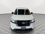 2025 Nissan Pathfinder S 4WD