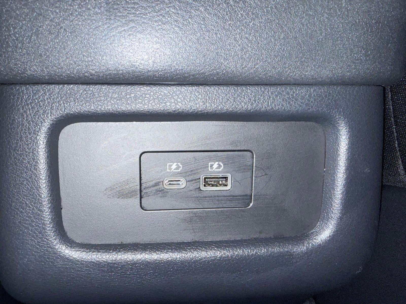 2024 Nissan Pathfinder S 4WD