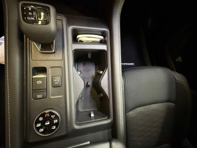 2024 Nissan Pathfinder S 4WD