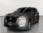 2024 Nissan Pathfinder S 4WD