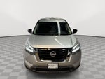 2025 Nissan Pathfinder S 4WD
