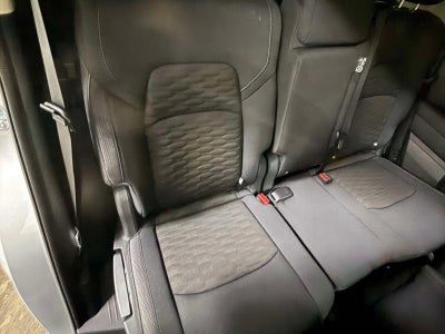 2025 Nissan Pathfinder S 4WD