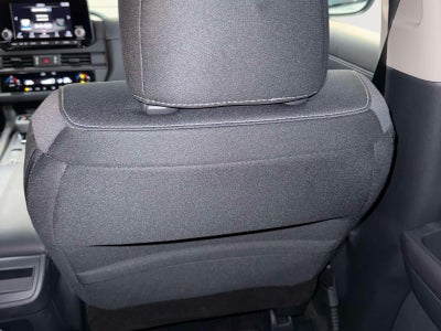 2025 Nissan Pathfinder S 4WD