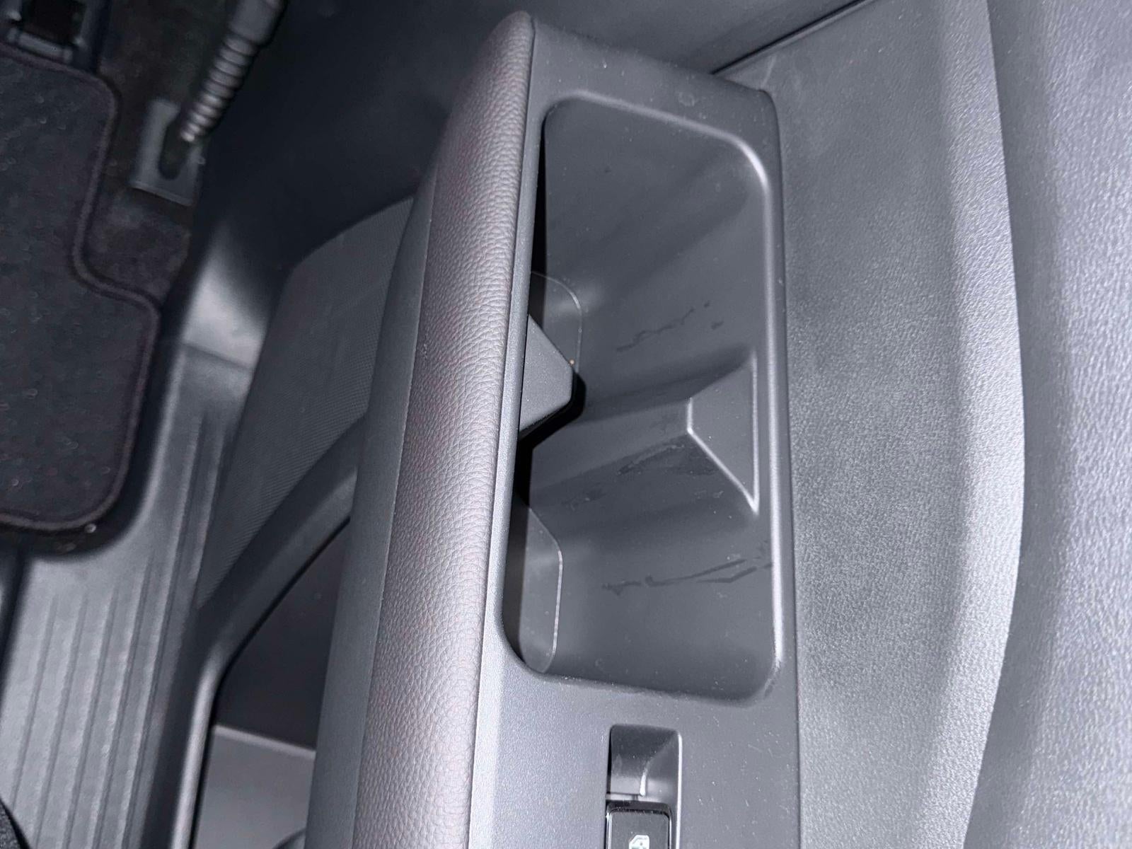 2025 Nissan Pathfinder S 4WD