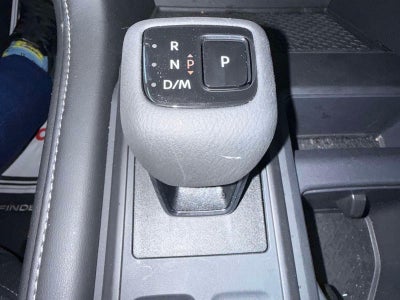 2025 Nissan Pathfinder S 4WD