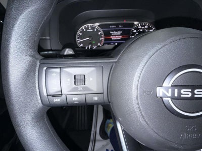 2025 Nissan Pathfinder S 4WD