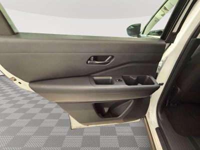 2023 Nissan Pathfinder S 4WD