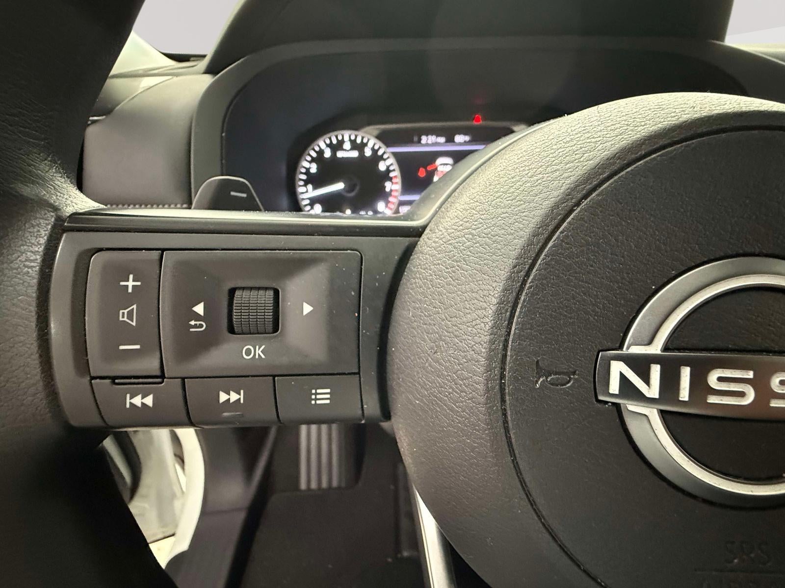 2023 Nissan Pathfinder S 4WD