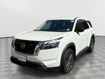 2023 Nissan Pathfinder S 4WD