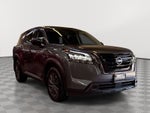 2025 Nissan Pathfinder S 4WD