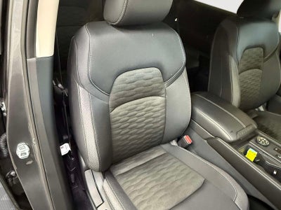 2025 Nissan Pathfinder S 4WD