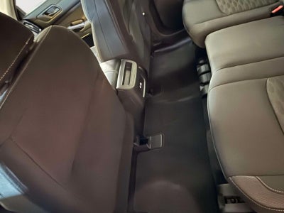 2025 Nissan Pathfinder S 4WD