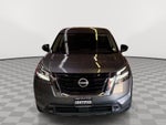 2025 Nissan Pathfinder S 4WD