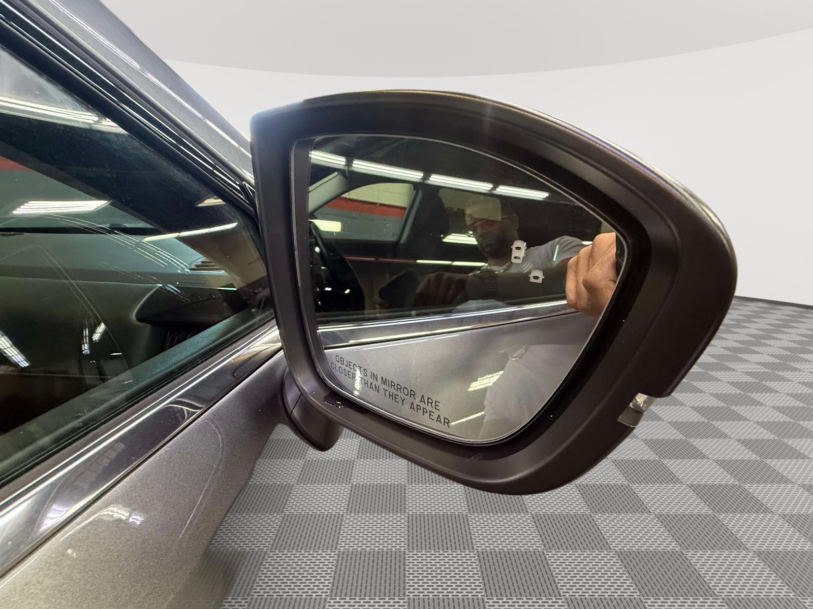 2024 Nissan Pathfinder SV FWD