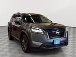 2024 Nissan Pathfinder SV FWD