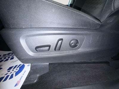 2024 Nissan Pathfinder SV FWD