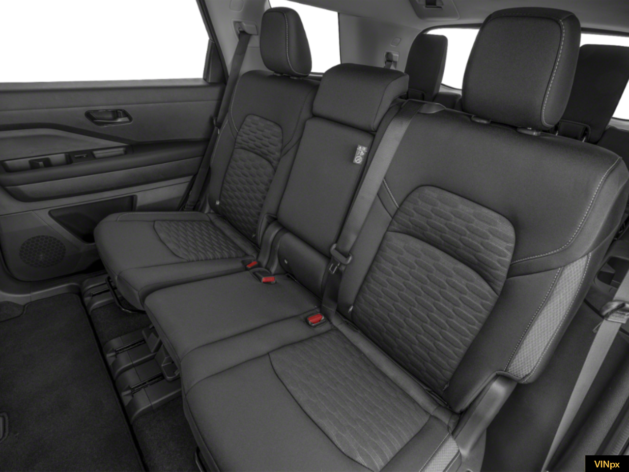 2024 Nissan Pathfinder SV FWD