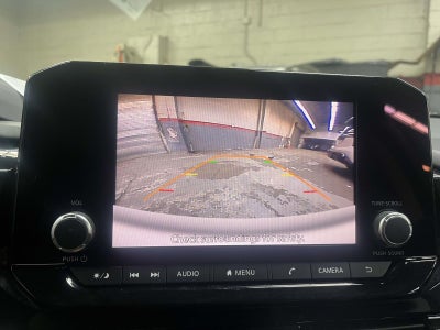 2022 Nissan Pathfinder SV 4WD