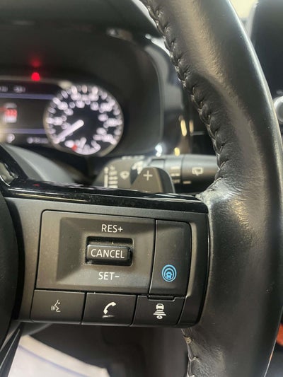 2022 Nissan Pathfinder SV 4WD