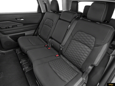 2023 Nissan Pathfinder SV 4WD