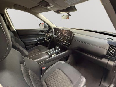 2023 Nissan Pathfinder SV 4WD