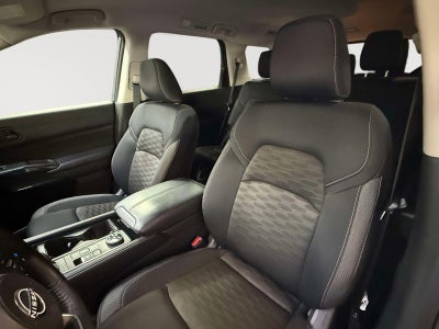 2023 Nissan Pathfinder SV 4WD