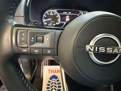 2023 Nissan Pathfinder SV 4WD