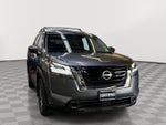 2023 Nissan Pathfinder SV 4WD