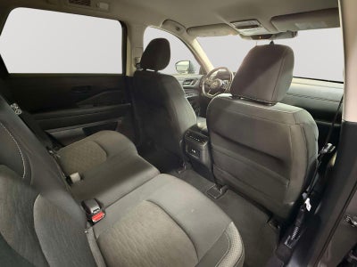 2024 Nissan Pathfinder SV 4WD