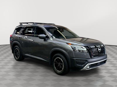 2023 Nissan Pathfinder Rock Creek 4WD